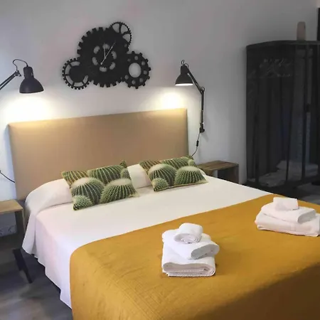 Apartamento Lolf Urban Casual