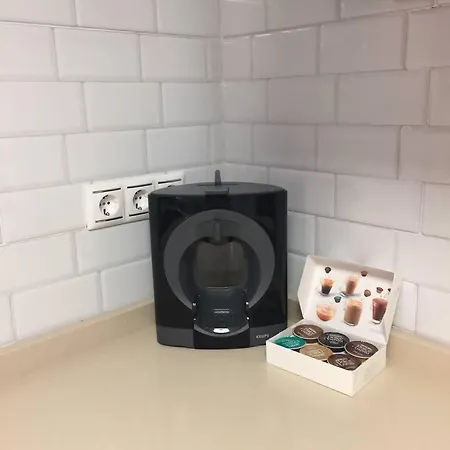Lolf Urban Casual Apartamento