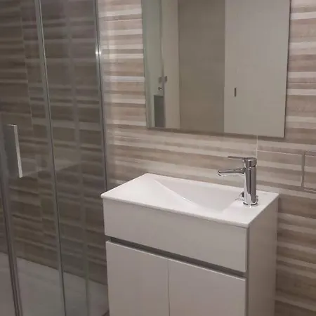 Apartamento Lolf Urban Casual Alicante