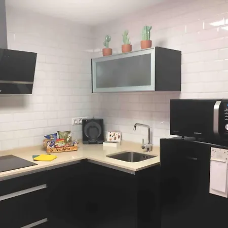 Lolf Urban Casual Apartamento Alicante