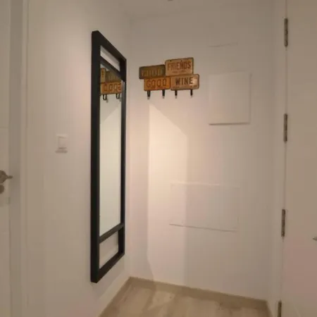Lolf Urban Casual Apartamento Alicante