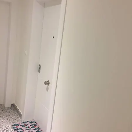 Lolf Urban Casual Apartamento Alicante