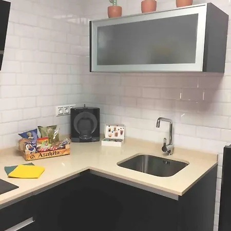 Apartamento Lolf Urban Casual