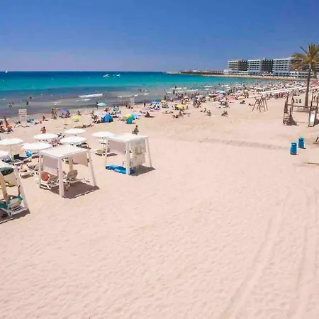 Lolf Urban Casual Apartamento Alicante