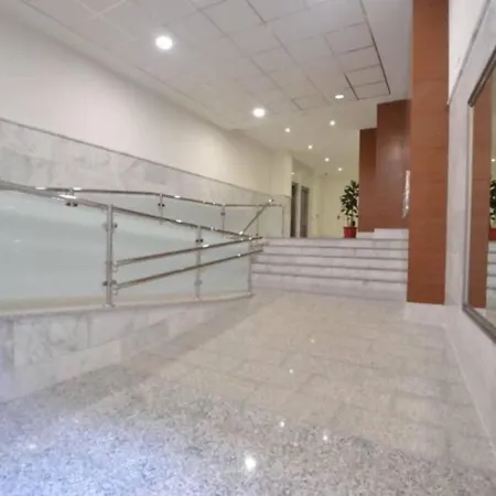 Apartamento Lolf Urban Casual Alicante