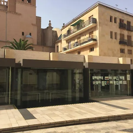 Lolf Urban Casual Apartamento Alicante