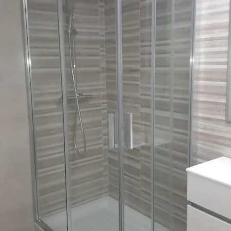 Lolf Urban Casual Apartamento