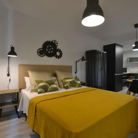 Loft Urban Casual Alicante