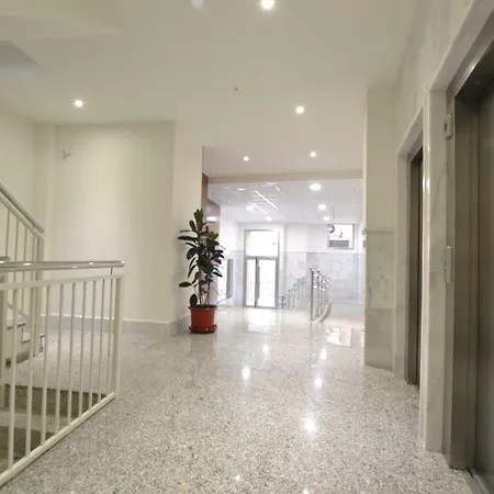 Apartment Loft Urban Casual Alicante