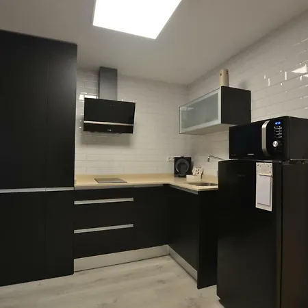 Apartment Loft Urban Casual *