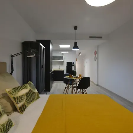 Apartment Loft Urban Casual *