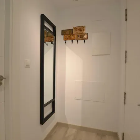 Loft Urban Casual * Alicante