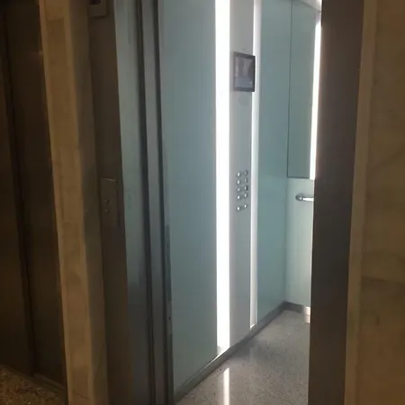 Loft Urban Casual Apartment Alicante