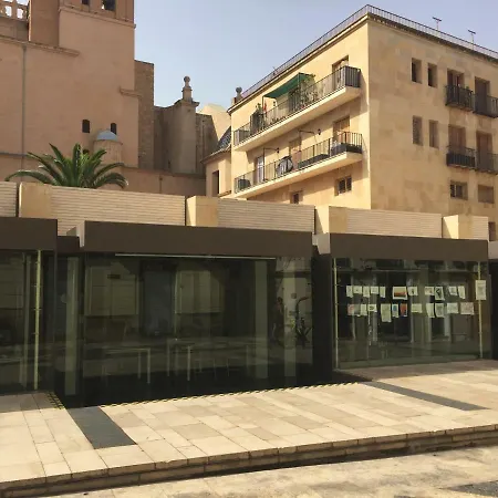 Loft Urban Casual Apartment Alicante