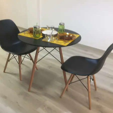 Loft Urban Casual Apartment Alicante