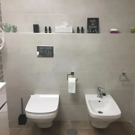 Loft Urban Casual Apartment Alicante
