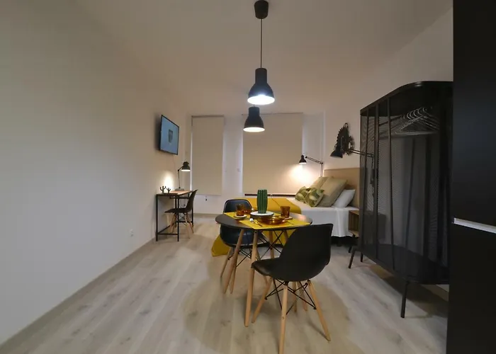 Loft Urban Casual Apartment *