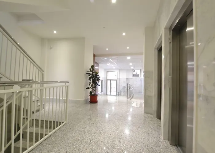 Apartment Loft Urban Casual Alicante