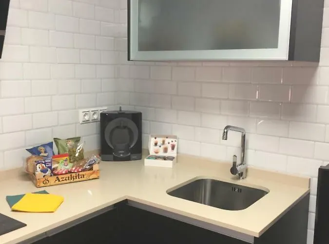 Apartment Loft Urban Casual *