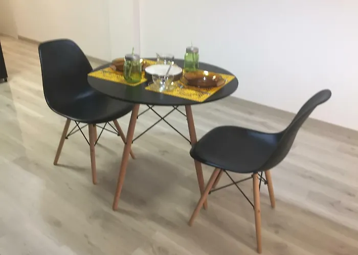 Loft Urban Casual Apartment Alicante