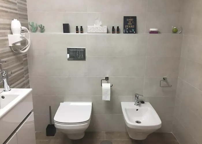 Loft Urban Casual Apartment Alicante